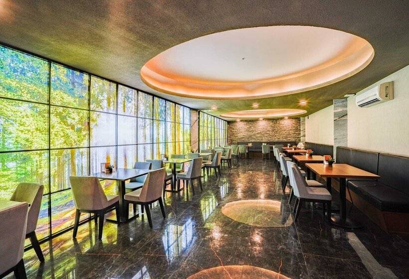 Lupo Libero Hotel Spa