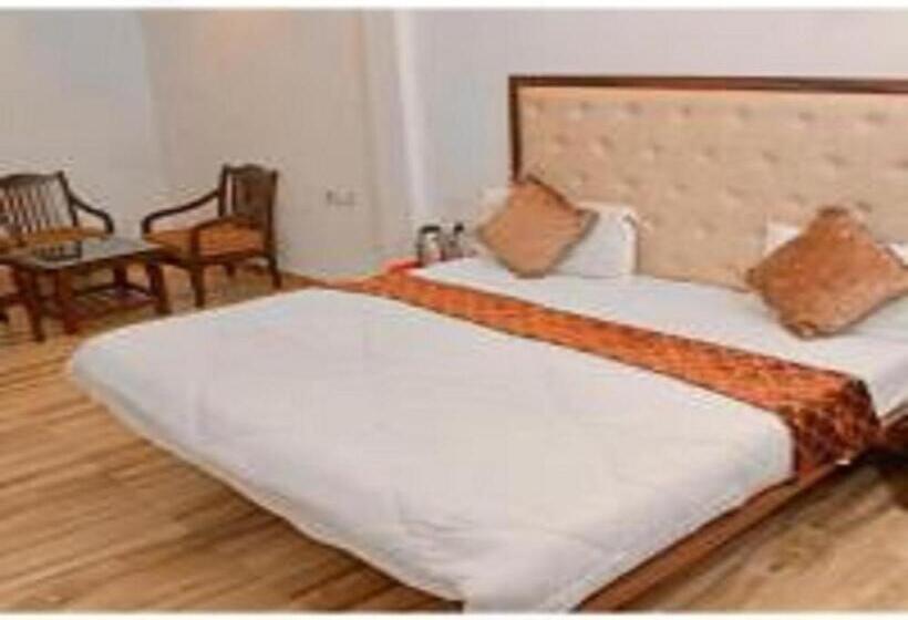 Hotel M.a International, Amritsar