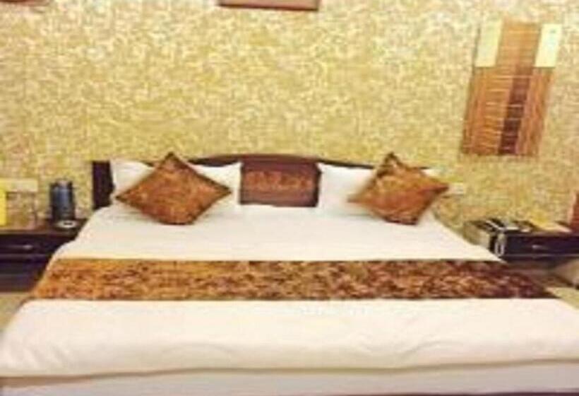 Hotel M.a International, Amritsar