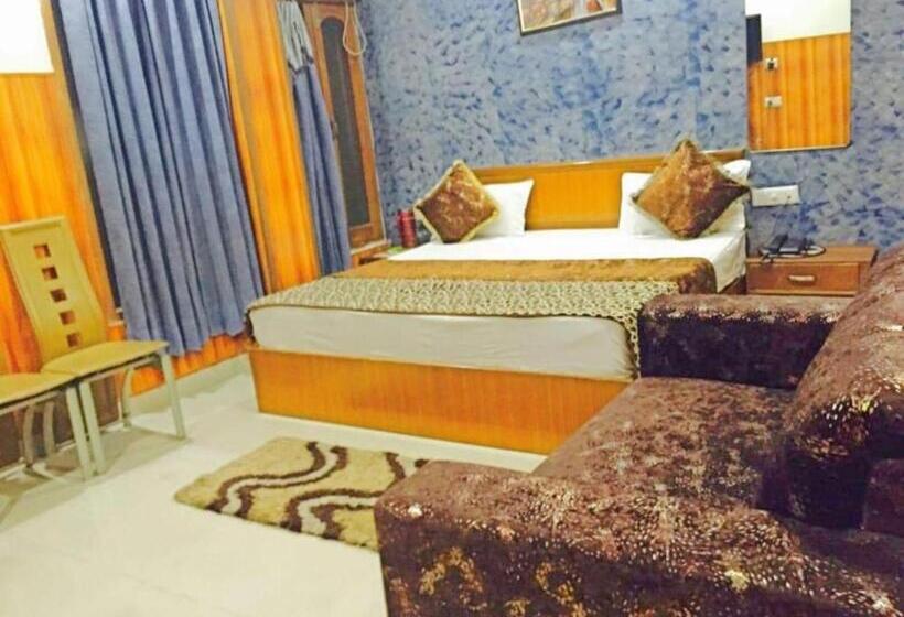 Hotel M.a International, Amritsar