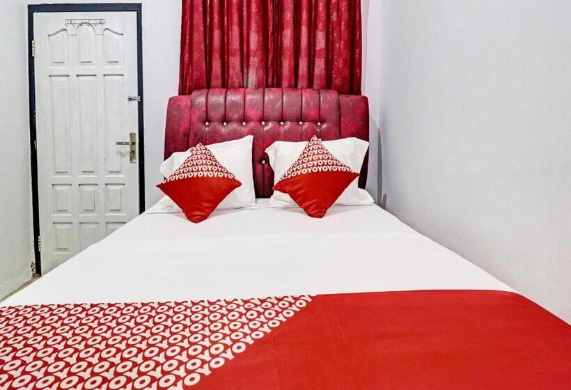 هتل Oyo 91886 Bfs Homestay Syariah