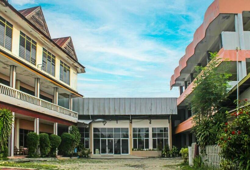 هتل Oyo 91946  Gajah Mada Indah