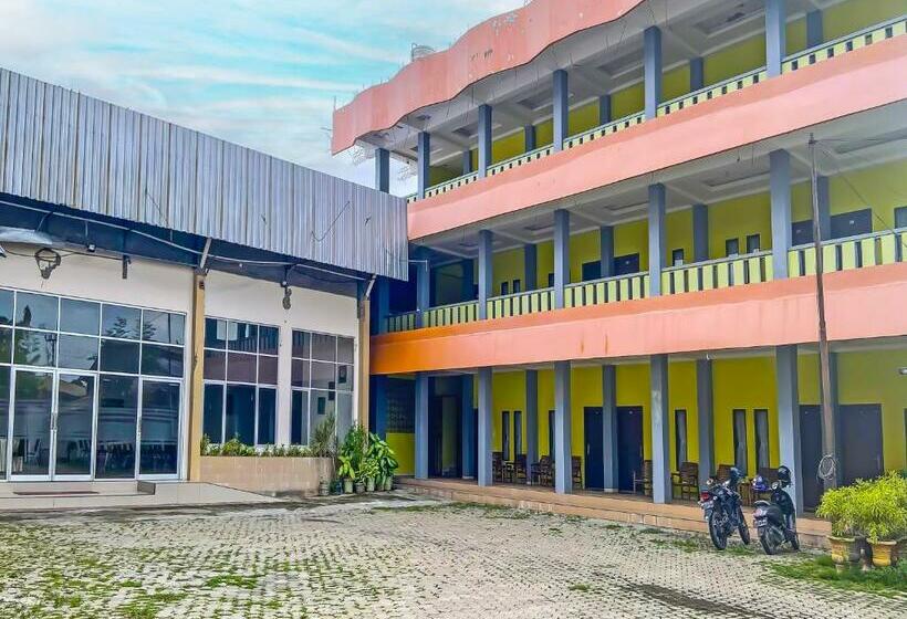 هتل Oyo 91946  Gajah Mada Indah