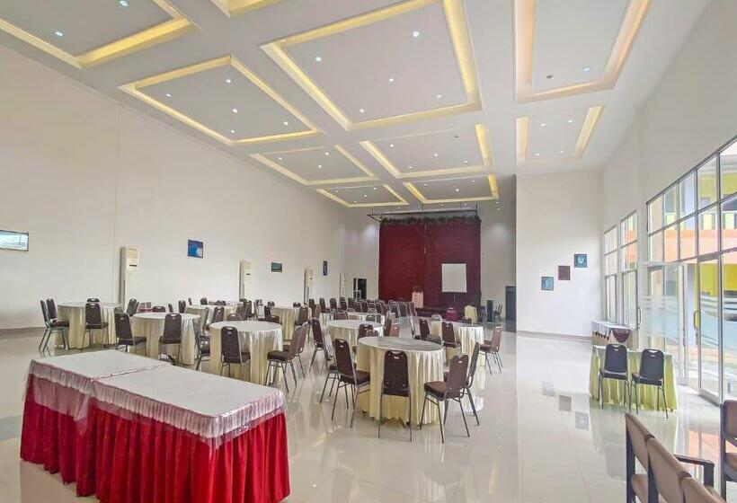 هتل Oyo 91946  Gajah Mada Indah