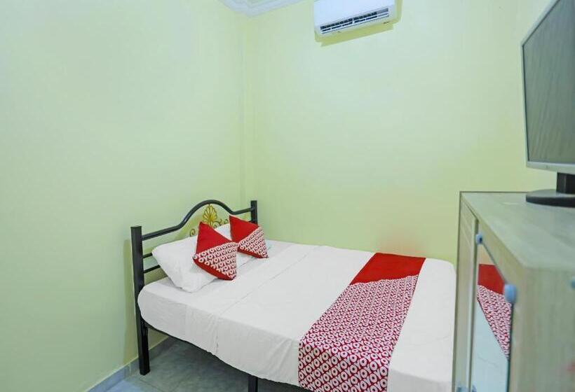 فندق Oyo 91974 Alfisal Syariah