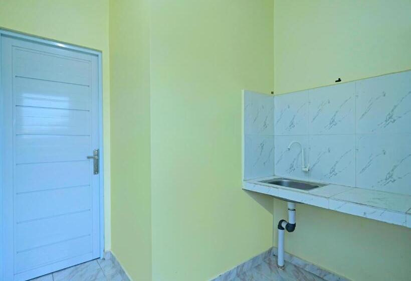 فندق Oyo 91974 Alfisal Syariah