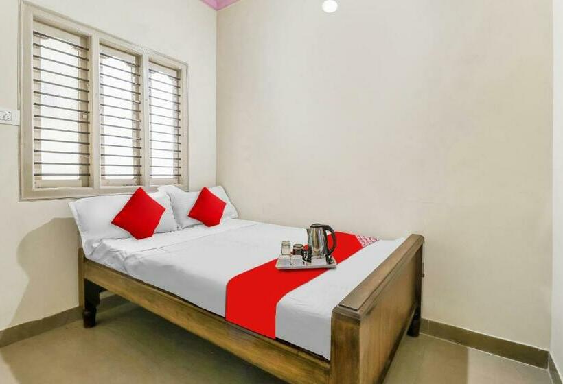 酒店 Oyo Flagship 70392 Sri Banashankari Residency
