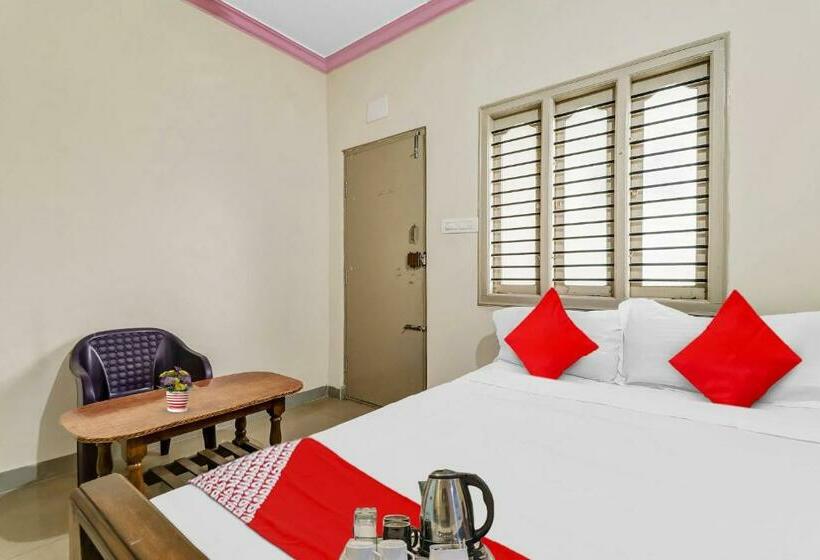 酒店 Oyo Flagship 70392 Sri Banashankari Residency