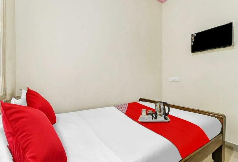 酒店 Oyo Flagship 70392 Sri Banashankari Residency