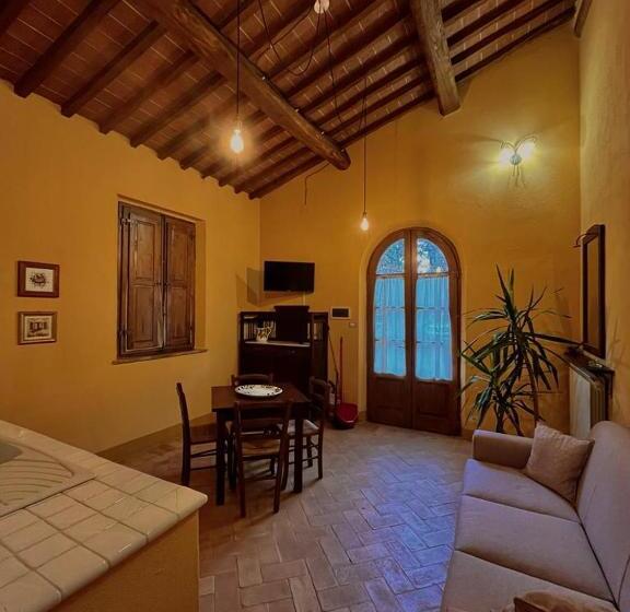 ホテル Podere Sant Antonio