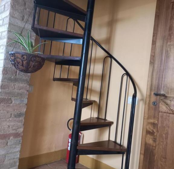 ホテル Podere Sant Antonio