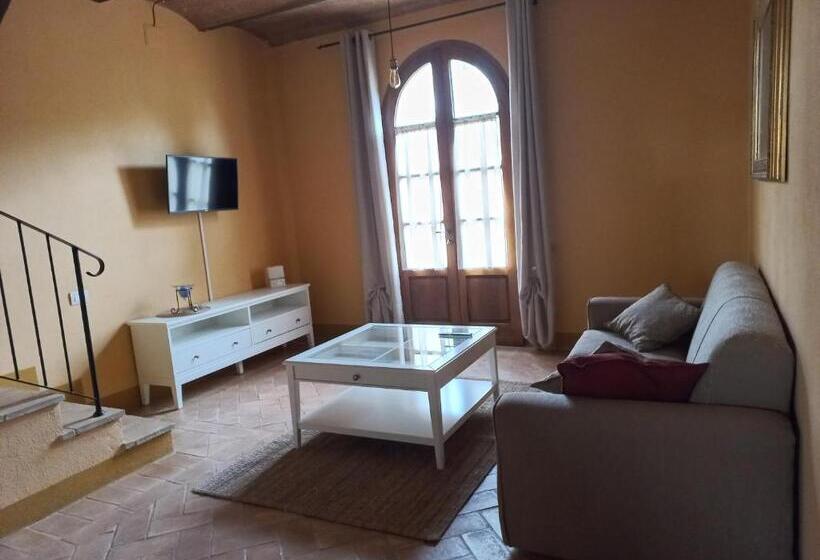 ホテル Podere Sant Antonio