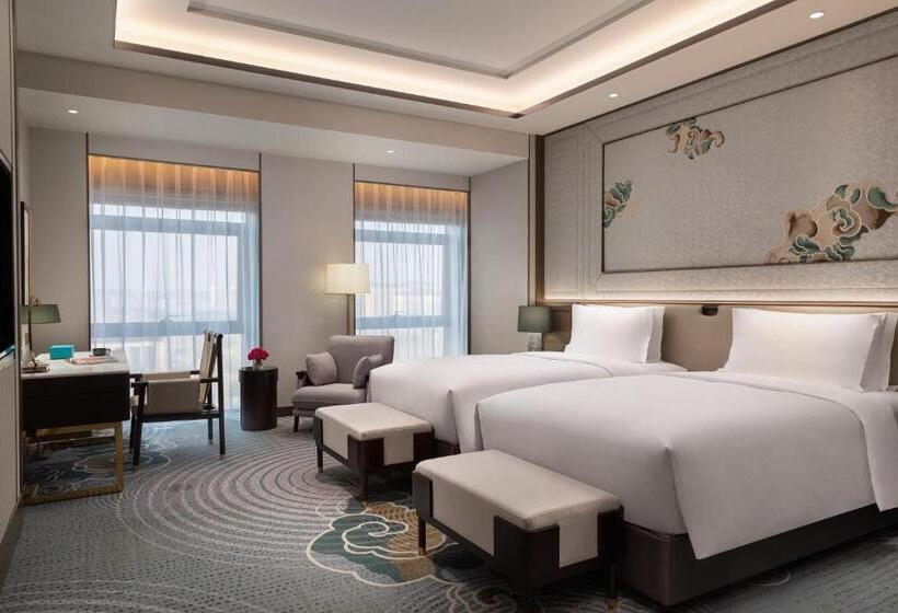 هتل Sofitel Xiong An