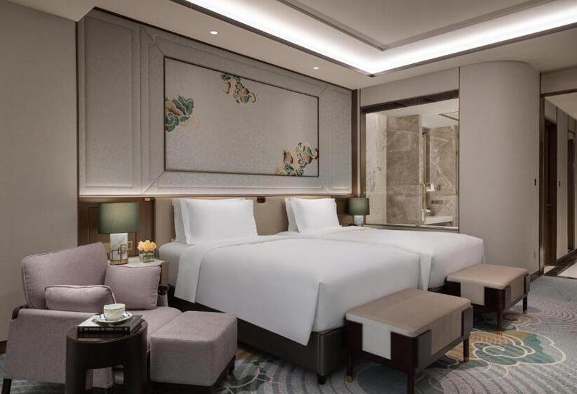 هتل Sofitel Xiong An