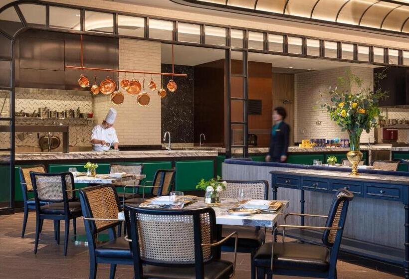 هتل Sofitel Xiong An