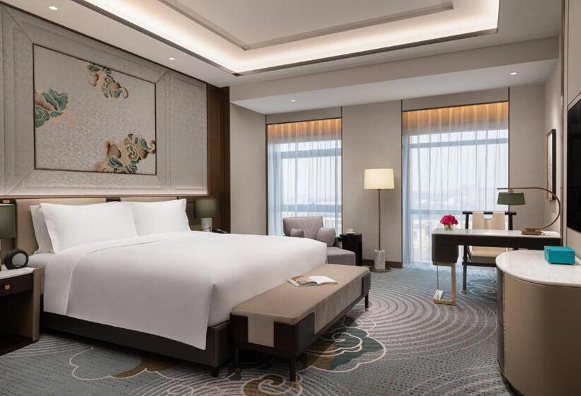 هتل Sofitel Xiong An