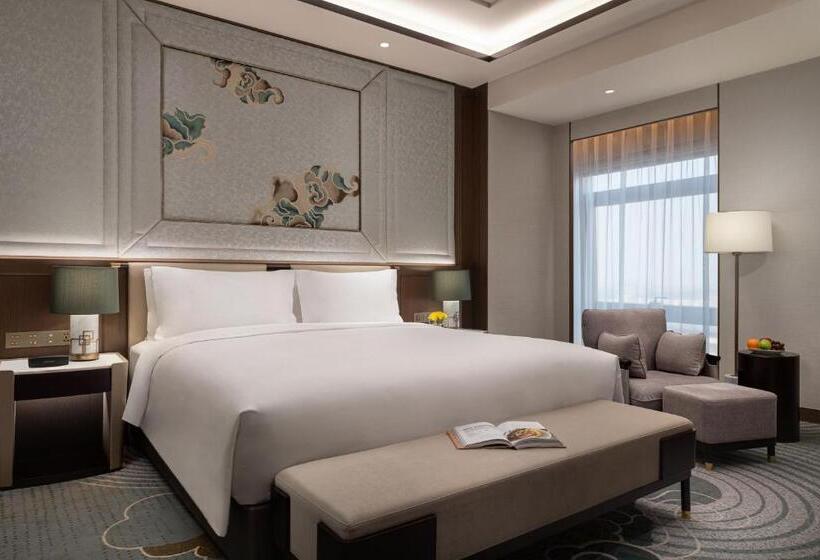 هتل Sofitel Xiong An