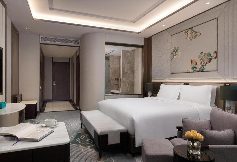 هتل Sofitel Xiong An