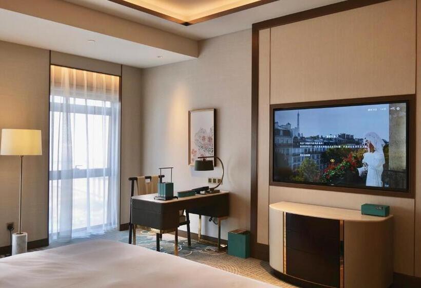 هتل Sofitel Xiong An