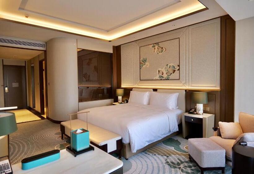 هتل Sofitel Xiong An