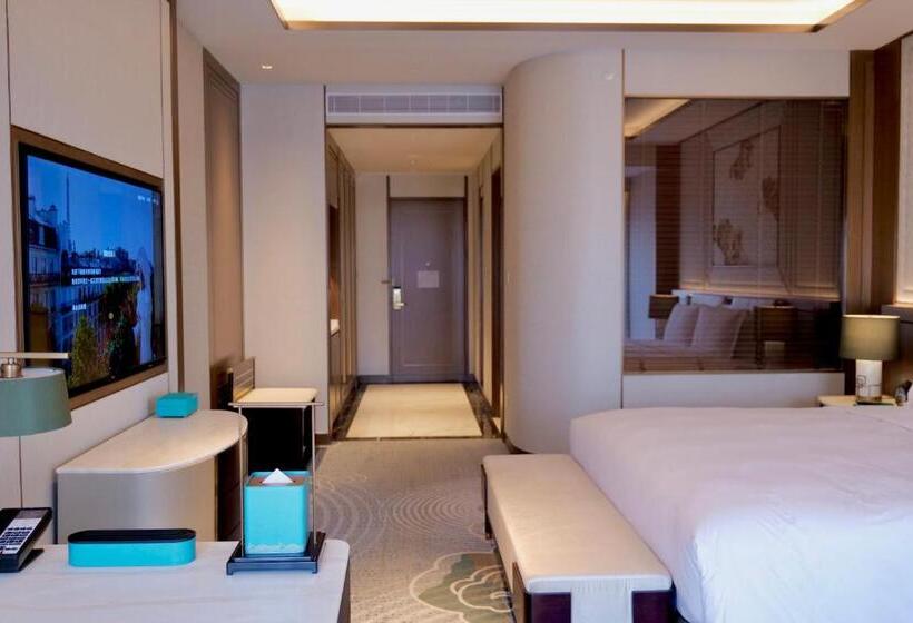 هتل Sofitel Xiong An