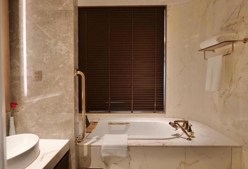 هتل Sofitel Xiong An