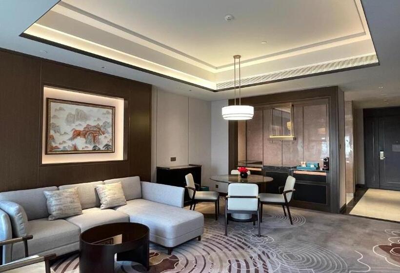 هتل Sofitel Xiong An