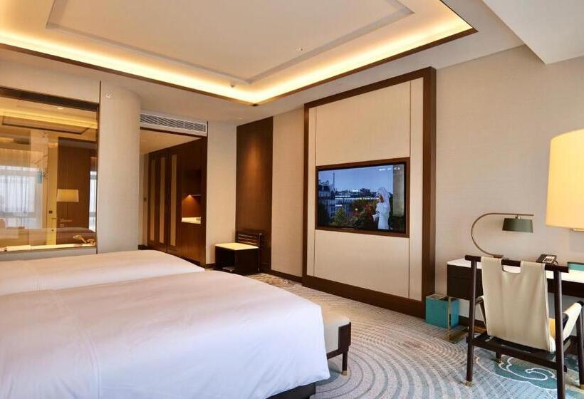 هتل Sofitel Xiong An
