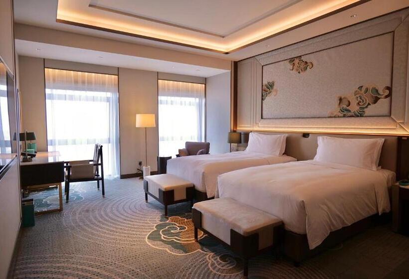 هتل Sofitel Xiong An