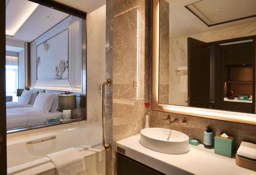 هتل Sofitel Xiong An