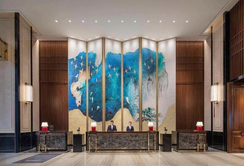 هتل Sofitel Xiong An
