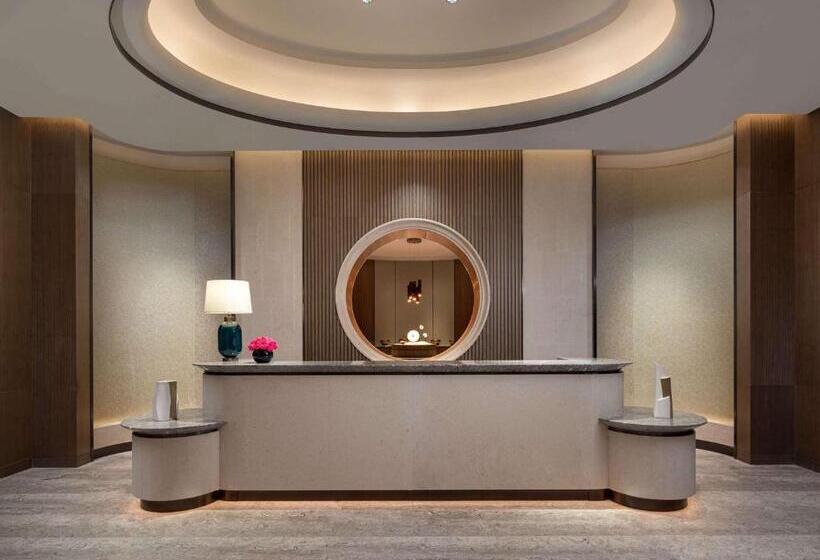 هتل Sofitel Xiong An