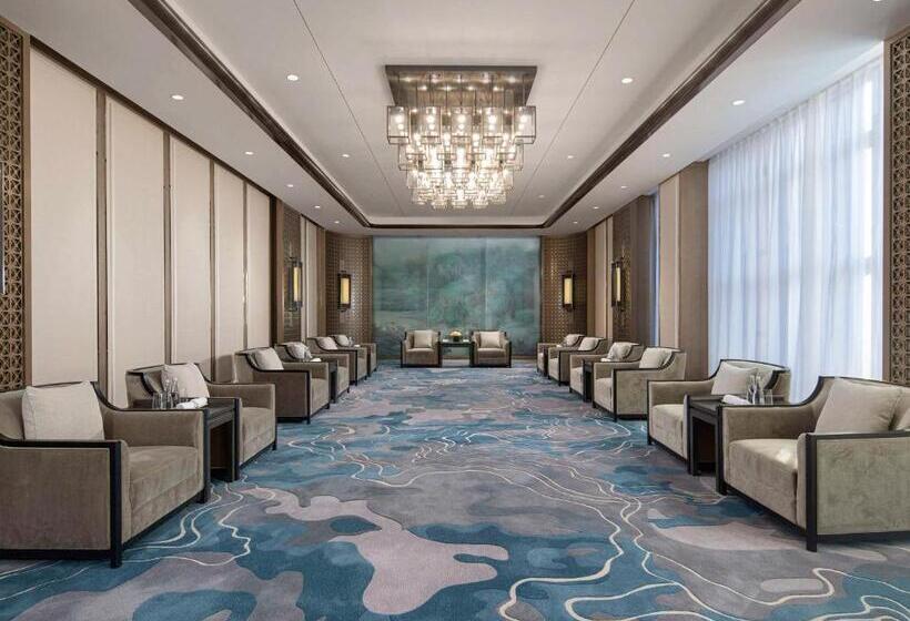 هتل Sofitel Xiong An