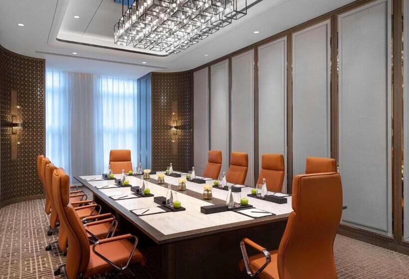 هتل Sofitel Xiong An