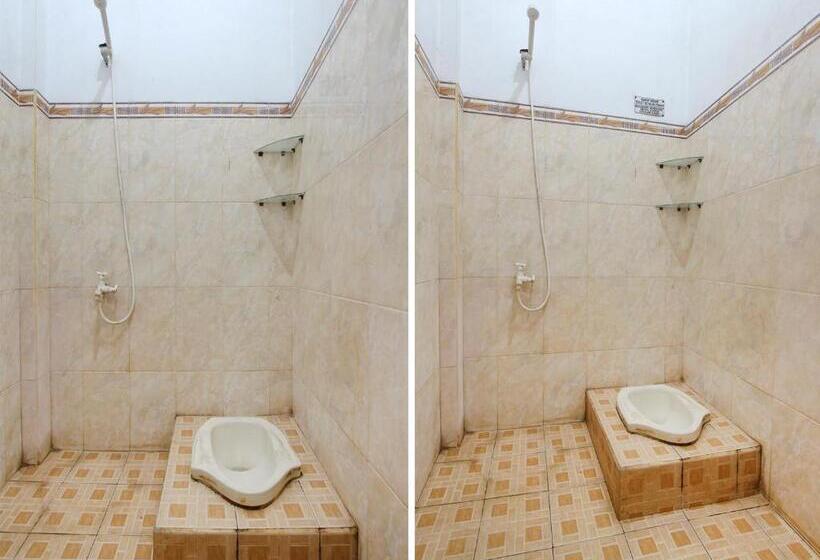 فندق Spot On 91935 Hellena Guesthouse