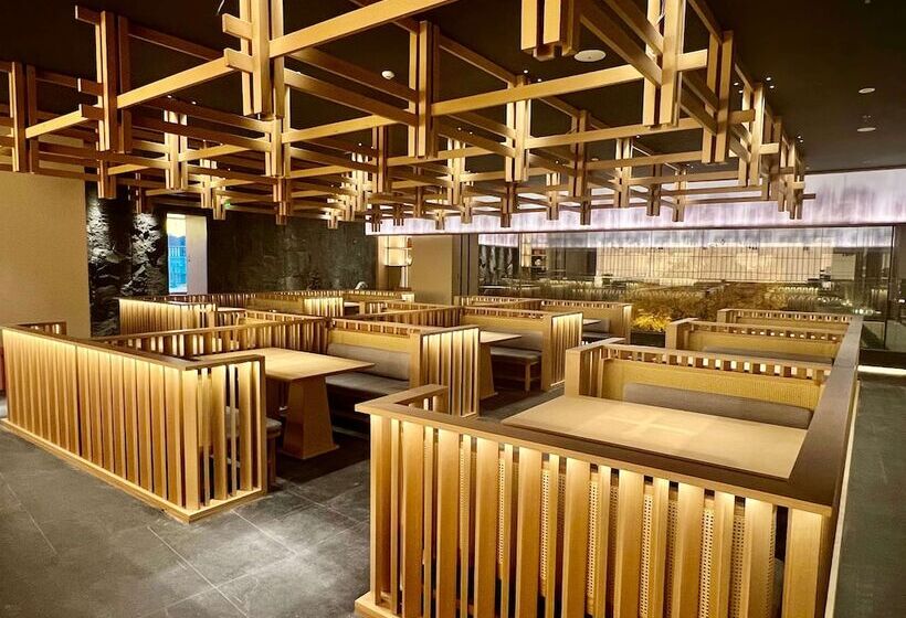 هتل La Quinta By Wyndham Shanxi Xiaohe Xincheng
