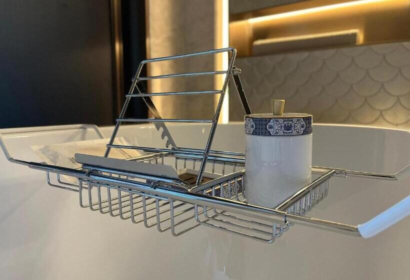 هتل La Quinta By Wyndham Shanxi Xiaohe Xincheng