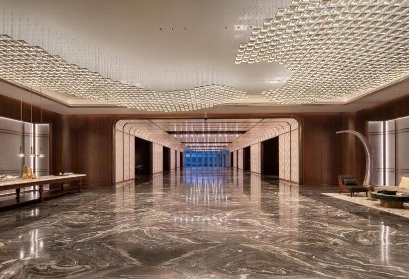 هتل La Quinta By Wyndham Shanxi Xiaohe Xincheng