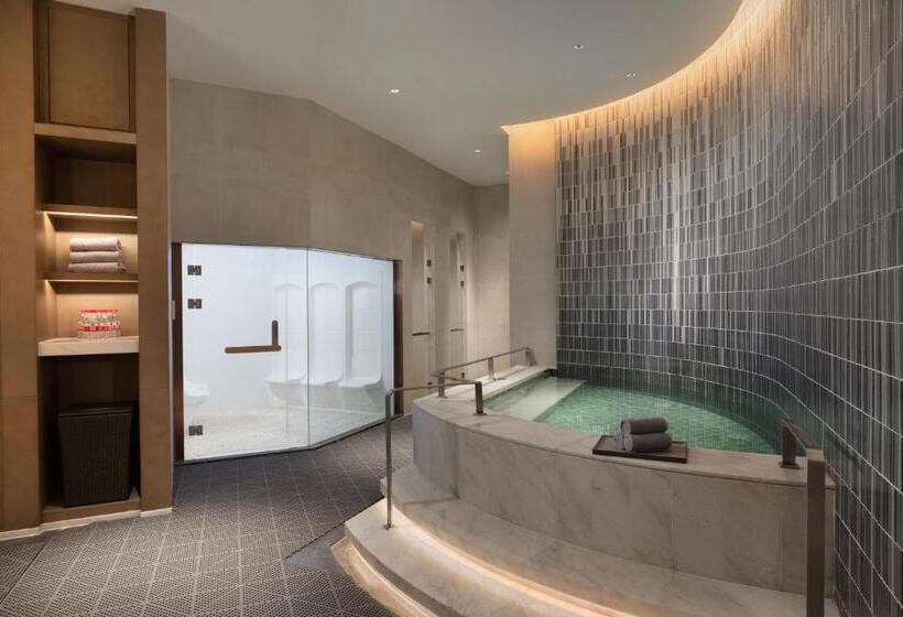 هتل La Quinta By Wyndham Shanxi Xiaohe Xincheng