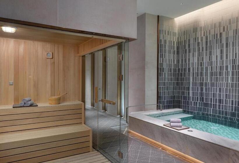 هتل La Quinta By Wyndham Shanxi Xiaohe Xincheng