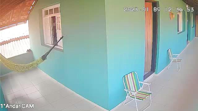 Itapuã Corais Hostel E Pousada