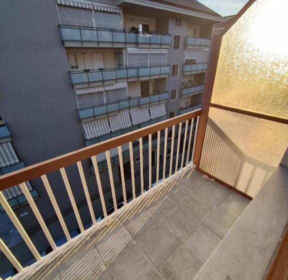 پانسیون Affittacamere Santa Rita Rooms