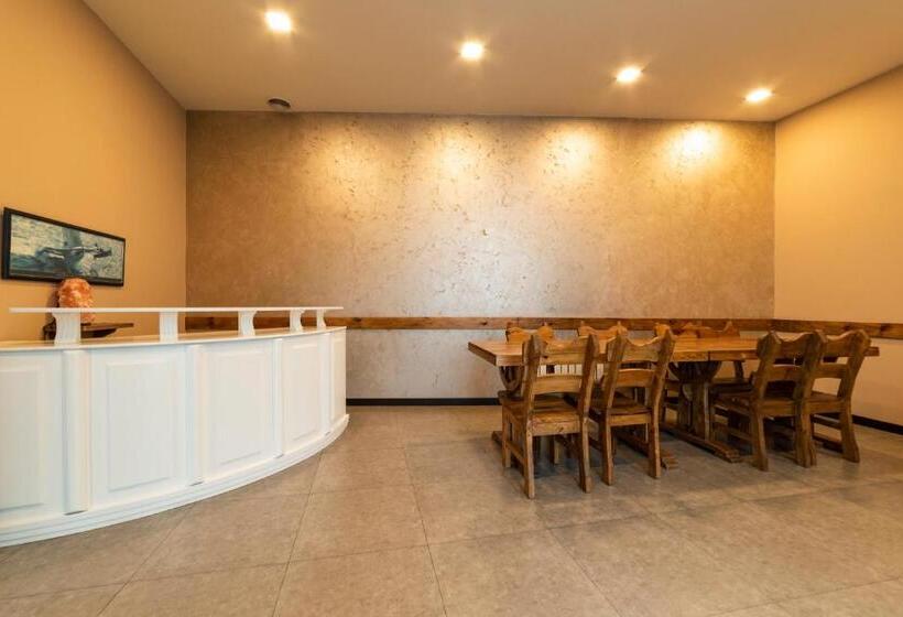 پانسیون B H Y Guesthouse In Yerevan