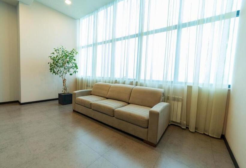 پانسیون B H Y Guesthouse In Yerevan