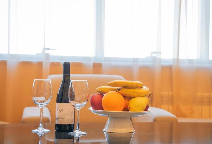 پانسیون B H Y Guesthouse In Yerevan