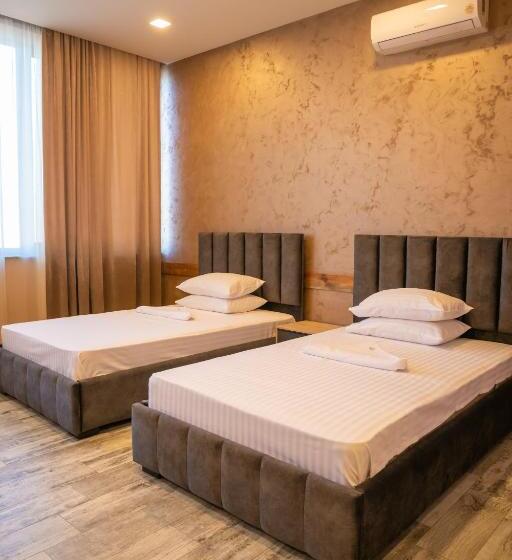 پانسیون B H Y Guesthouse In Yerevan