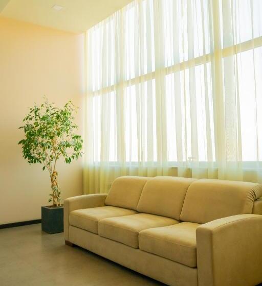 پانسیون B H Y Guesthouse In Yerevan