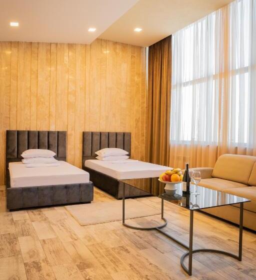 پانسیون B H Y Guesthouse In Yerevan