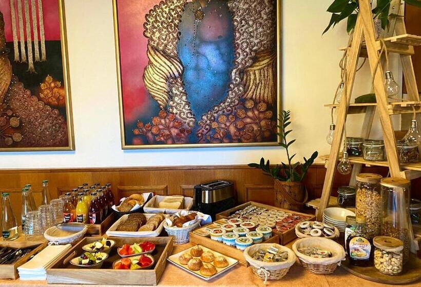 پانسیون Duran Penzion