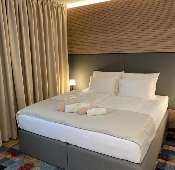 پانسیون Duran Penzion